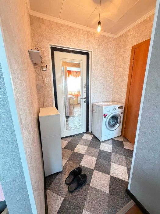 В продаже 1 комнатная квартира