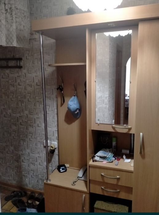 Продам квартиру.