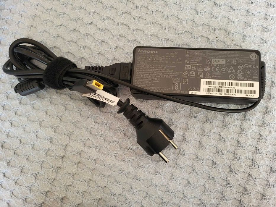 Incarcator Lenovo ADLX90NLC3A 90W