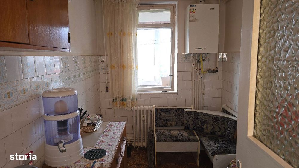 Vand apartament 3 camere decomandat in Deva, Balcescu, suprafata 67 mp