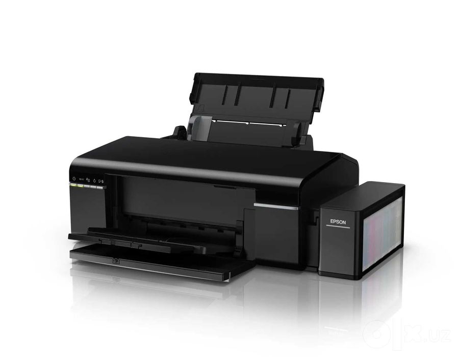 Принтер Epson L805 А4 Гарантия !!!