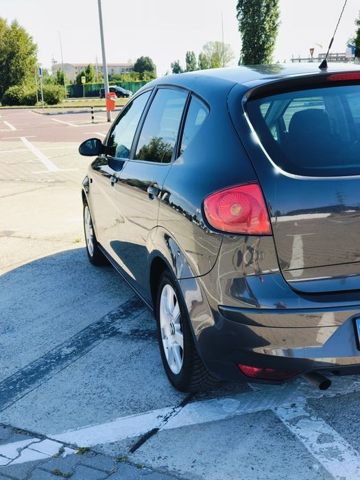 SEAT Altea 2006 — imagine 3