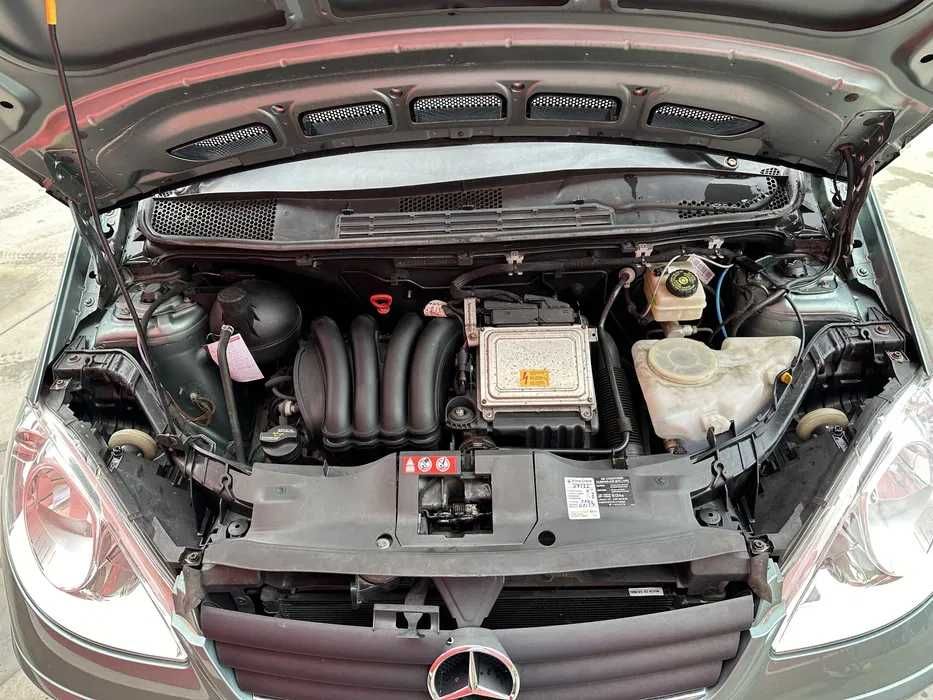 Spira Volan | Mercedes A B C CLK Class W169 W203 S203 C209 W245 | Piese Senzor Unghi Directie Spirala Panglica Tempomat Pilot Automat Modul Airbag