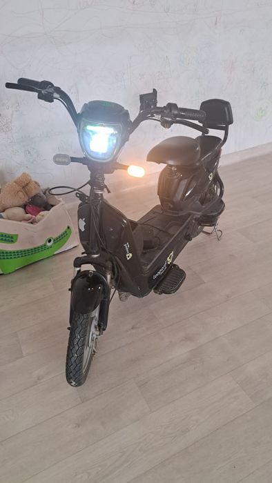 Leopard max e8 тез арада саудасы бар