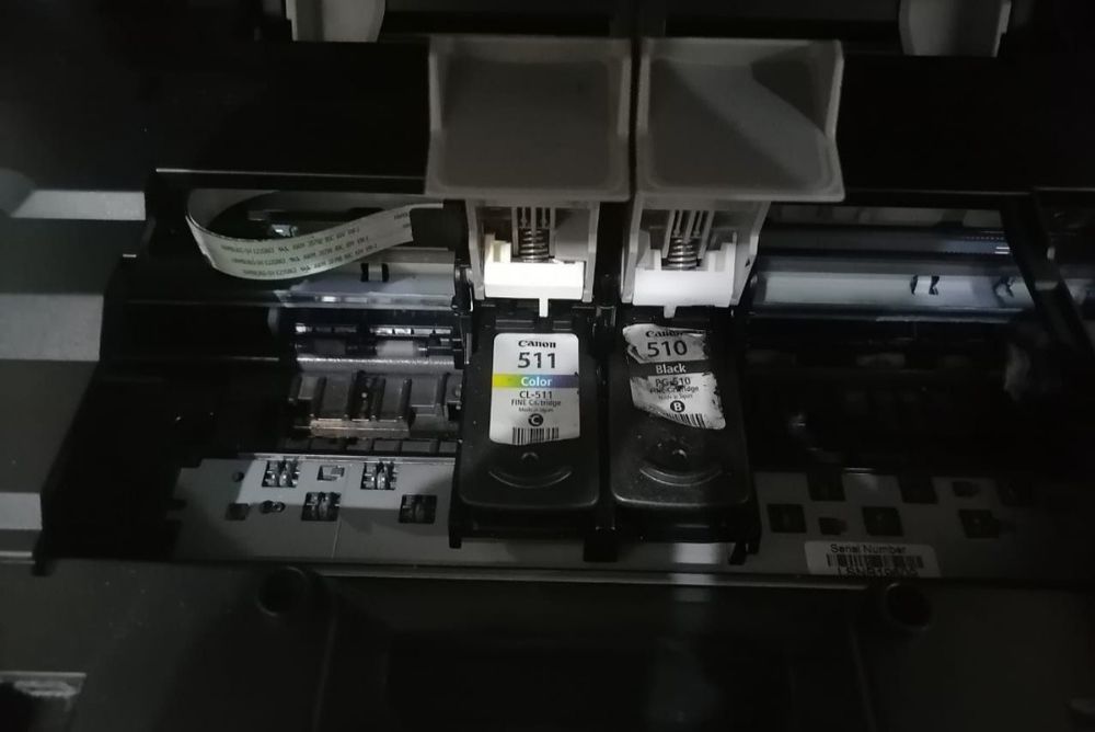 Принтер Canon Pixma PM230