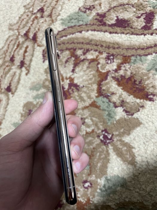 Iphone xs max 64gb