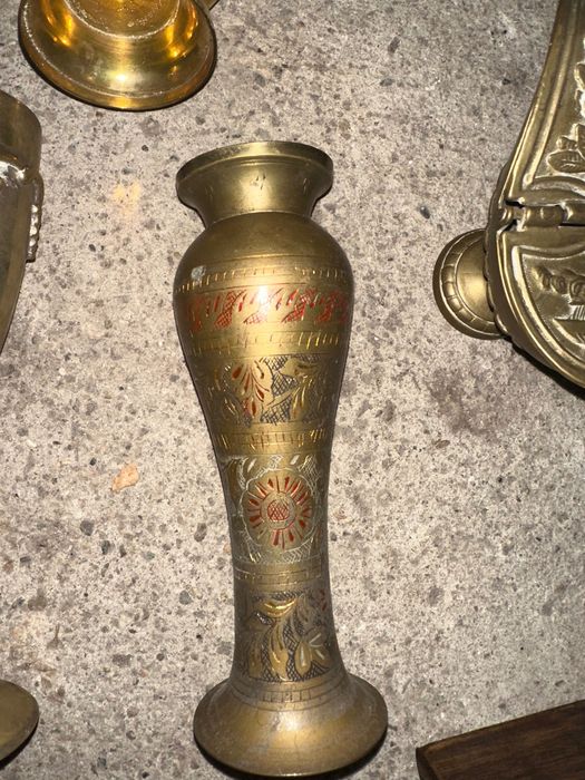 Колекция стари антики