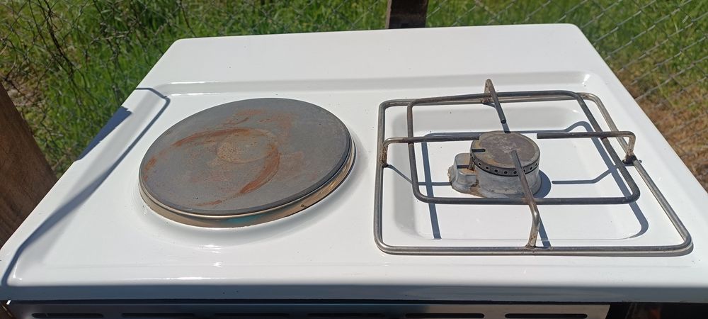 Готварска печка Терма 41