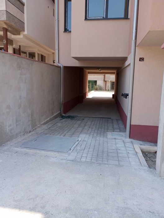 Продава се Тристаен апартамент в Бургас, Меден рудник - зона Г - 84 кв.м за 834 €/кв.м - Снимка #3