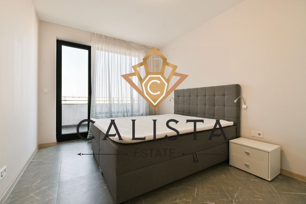 Дава се под наем Двустаен апартамент в София, Борово - 60 кв.м за 750 € - Снимка #5