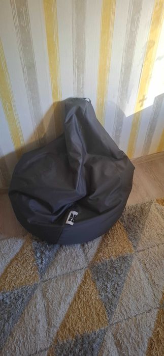 Барбарон за сядане