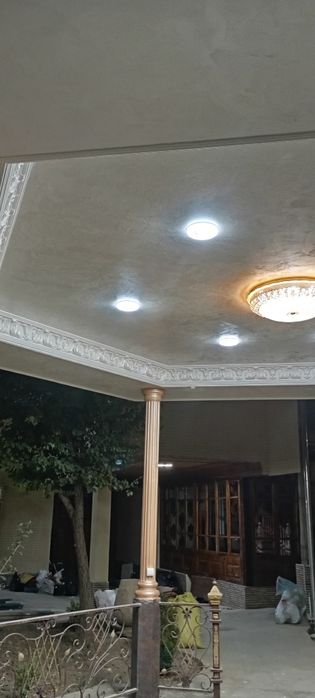 Малйрка, ремонт квартир косметические