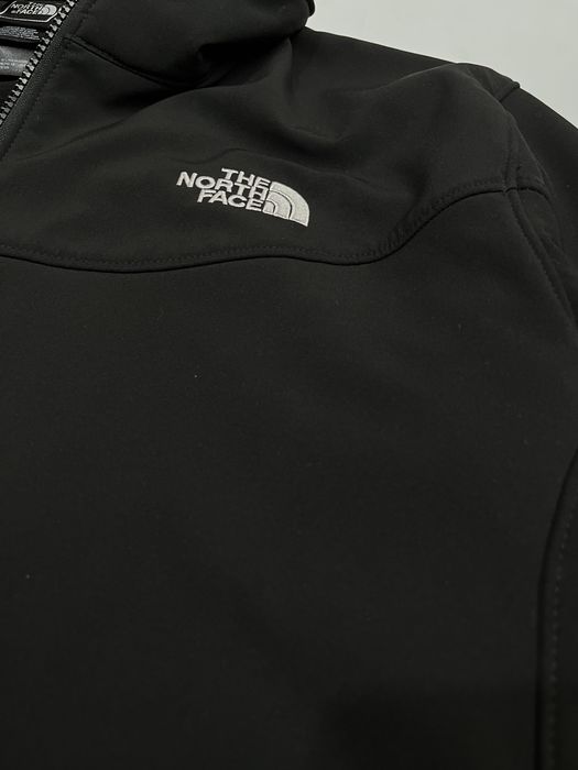 The North Face яке без качулка, L , като ново