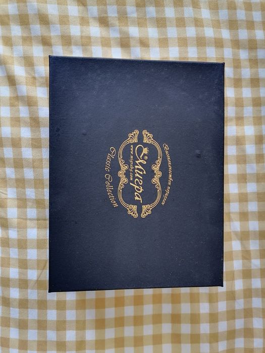 Порцеланови чаши за кафе 2 бр Мигра