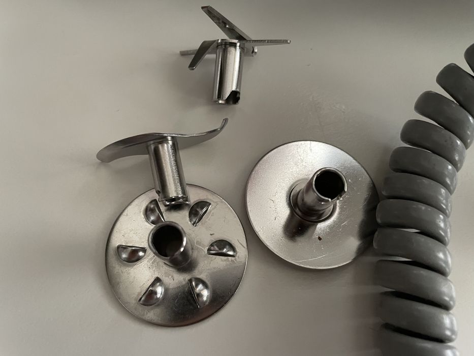 Mixsy Zepter perfect functional