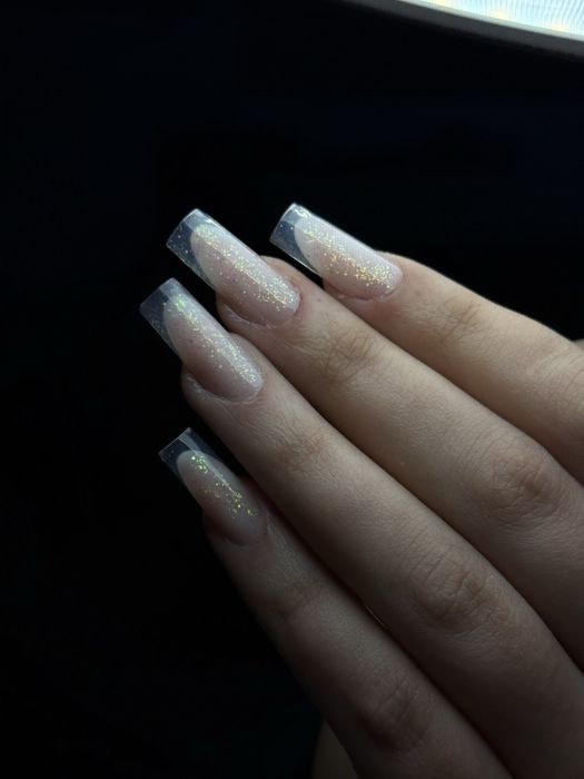 Unghii cu gel / Craiova