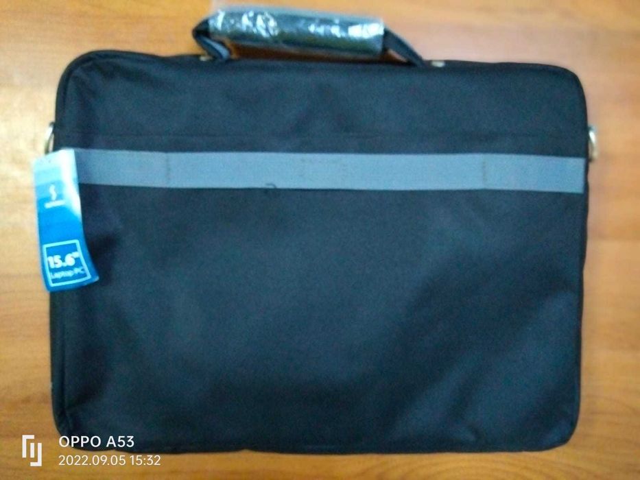 Рюкзак для ноутбука 15.6" Sumdex PJN-301BK, Black, Полиэстер