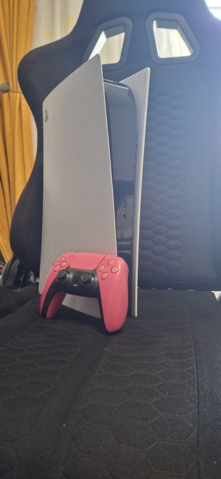 Плеистеишан 5 дигитален