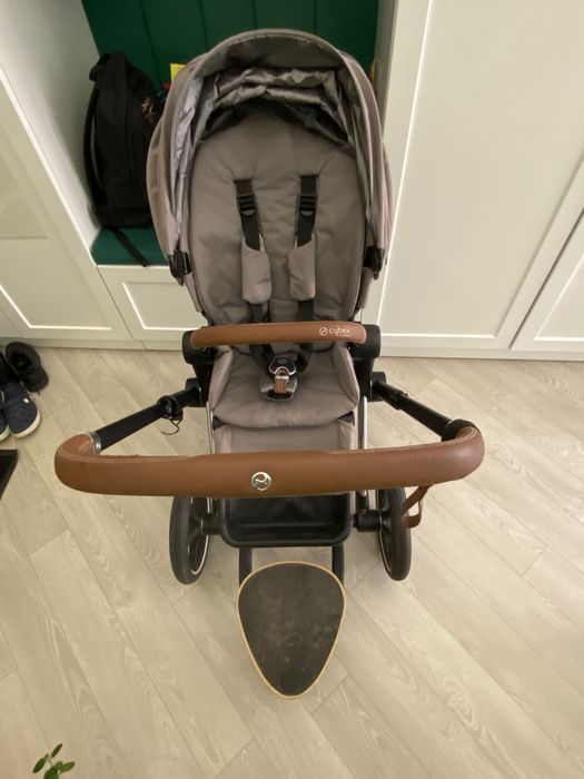 Коляска детская Cybex Priam III