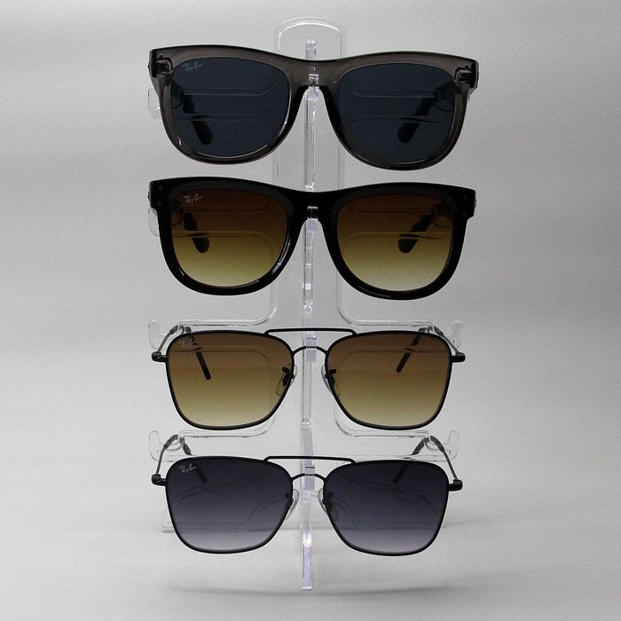 Ochelari de soare Ray-Ban - Reverse - Amanet FRESH Galati