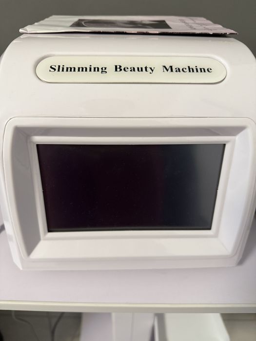 Aparat remodelare corporala