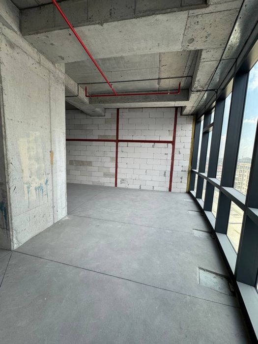 Продается помещение ЖК Piramit Tower 86м2