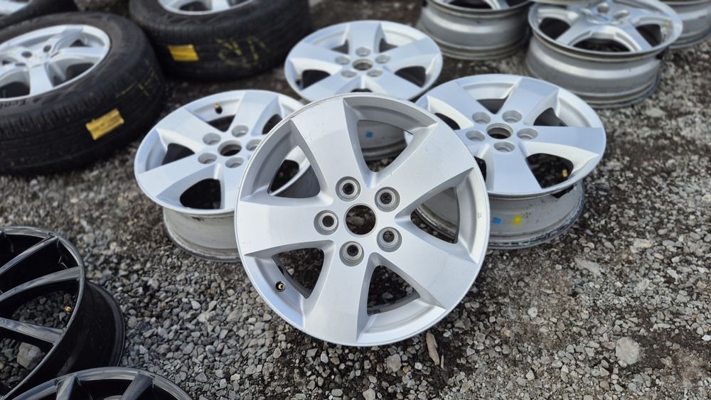 Оригинални джанти 5x127 Chrysler,Dodge 5/127