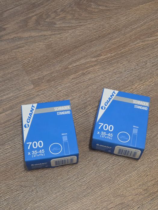 Камера giant 700x35-45
