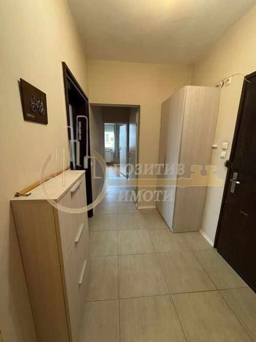 Дава се под наем Тристаен апартамент в София, Център - 110 кв.м за 1050 € - Снимка #11