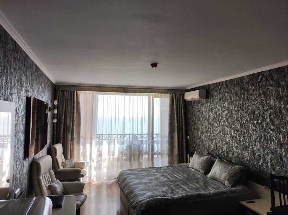 Продава се Едностаен апартамент в Свети Влас - 45 кв.м за 1247 €/кв.м - Снимка #12