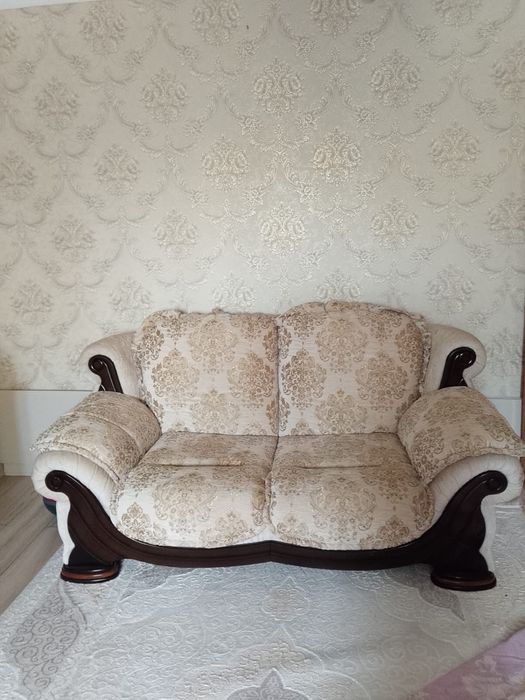 Продам мягкую мебель