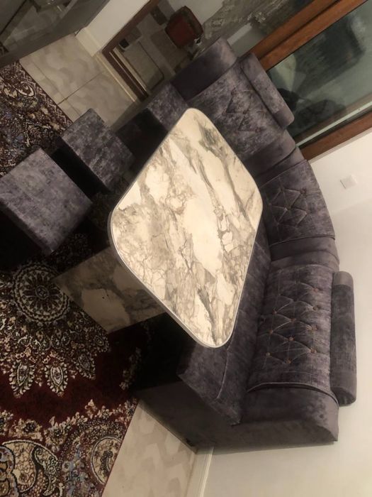 Кухуный уголок бепул доставка