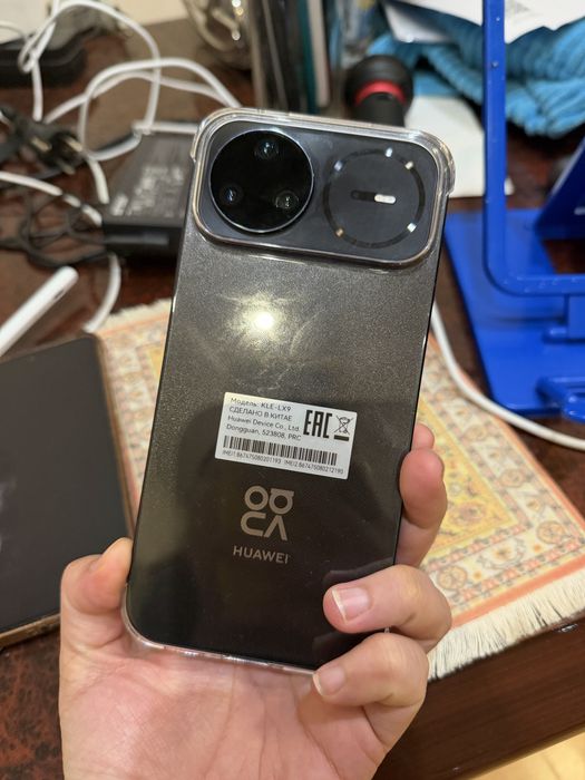 Huawei Nova 15 pro