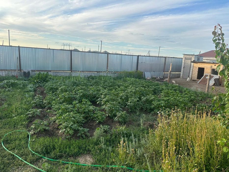 Продам дом в ЖМ Беккул баба