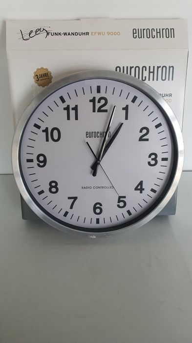 Ceas de perete Eurochron