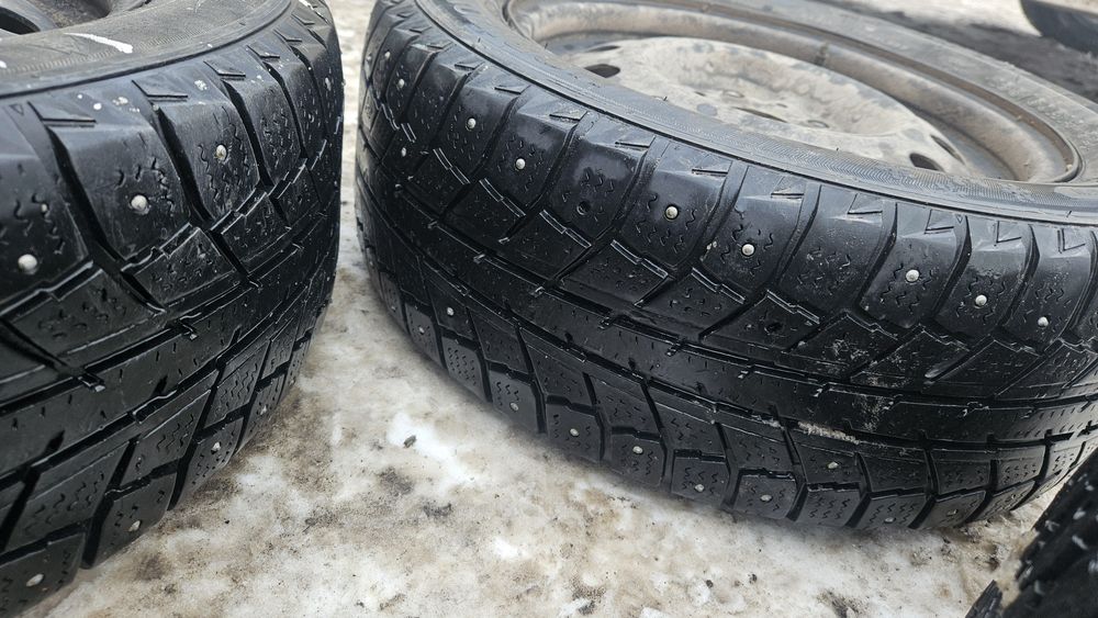 Продам диски шины 14 размер