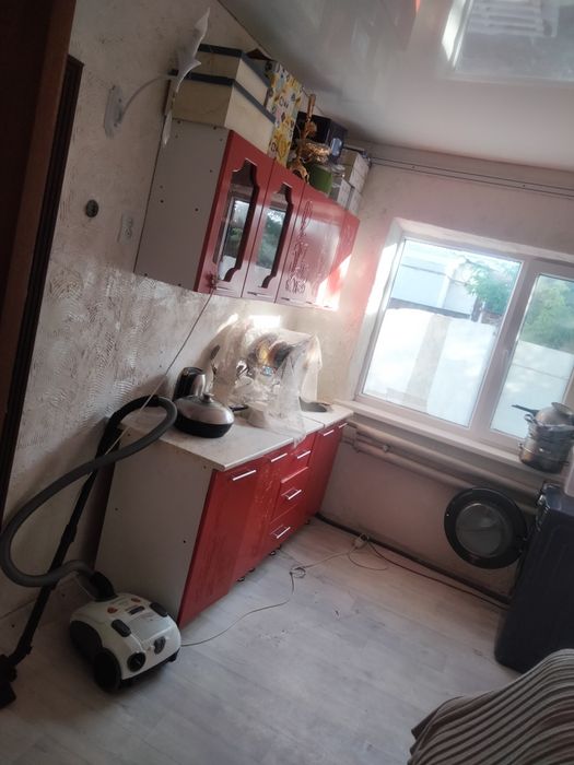 Продаётся дом с участком 6соток