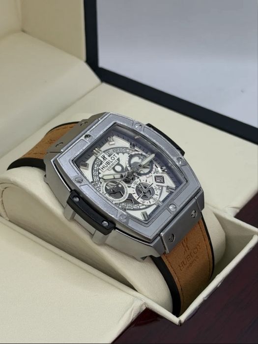 HUBLOT Механический Часы