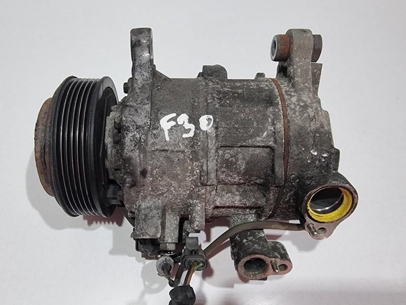 Compresor clima BMW Seria 3 LCI E90 447260-4710 2.0d 184 cp N47D20A