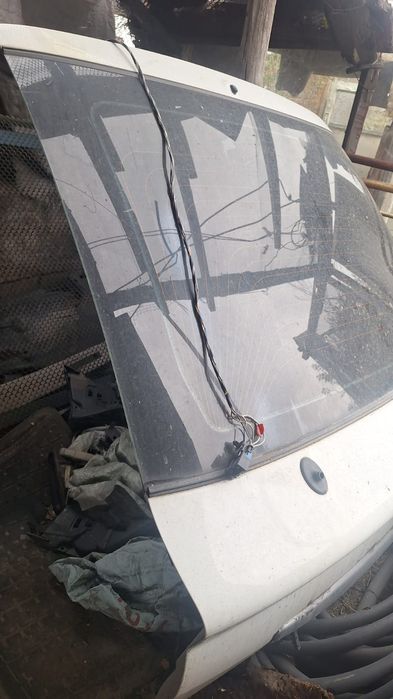 Приора на разбор