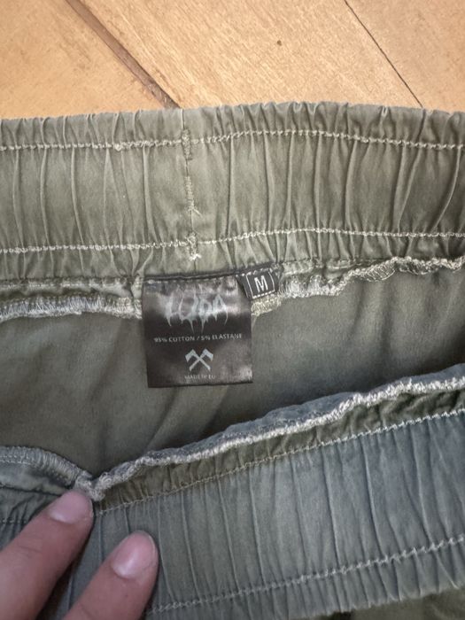 Luda дрехи ползвани но в добро състояние