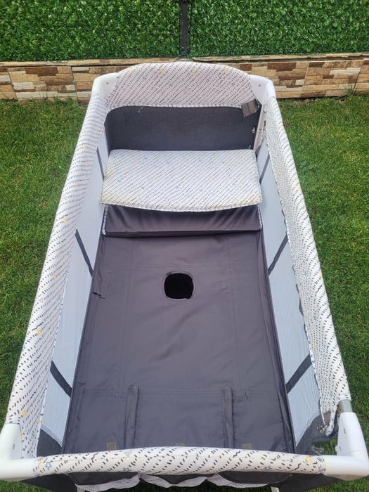 Детско легло 2 нива