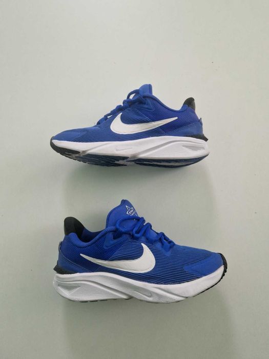 Nike Star Runner 4 оригинални маратонки