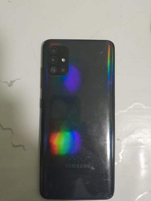 самсунг а 51 на 128 гг