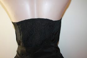 Rochie eleganta St. Tropez