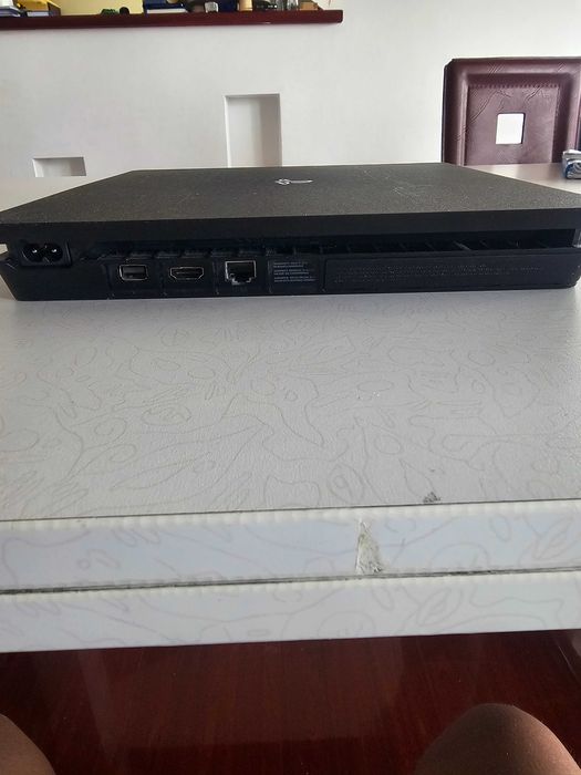 PlayStation 4 PS4