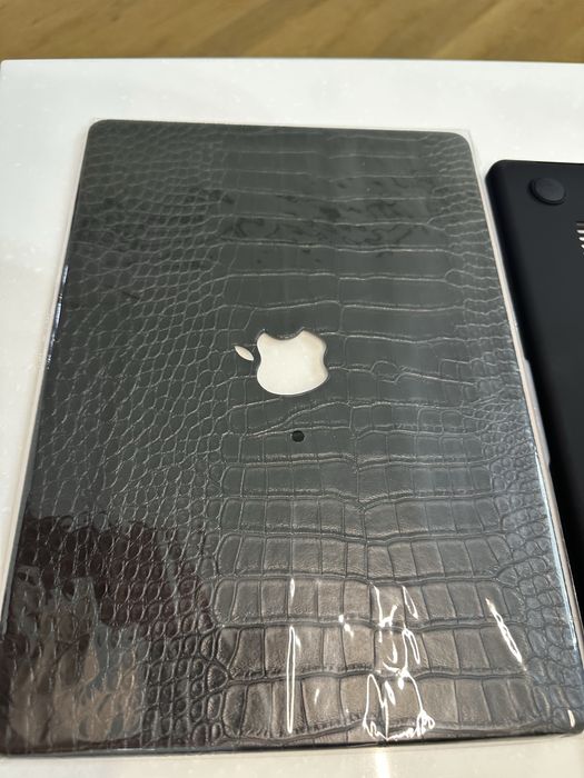 Чехол кейс для macbook pro