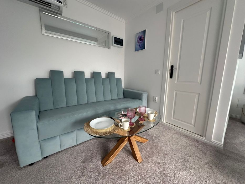 Regim Hotelier Garsoniera / Apartament Premium