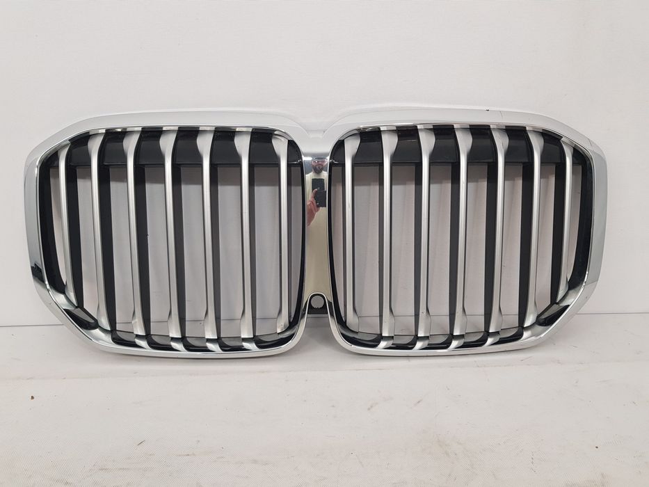 Grila radiator BMW X7 G07