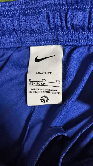 Trening  Academy Barcelona 200